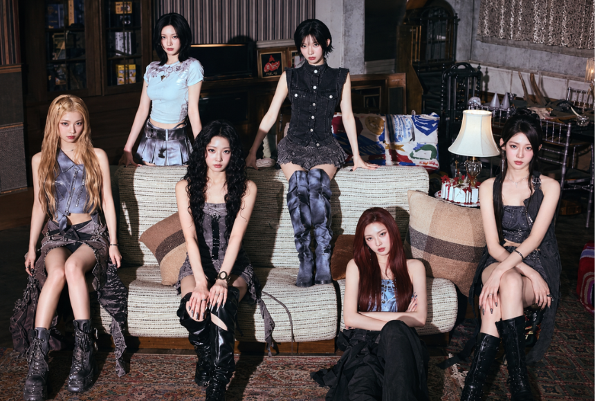 Lirik lagu Babymonster- Deserve
