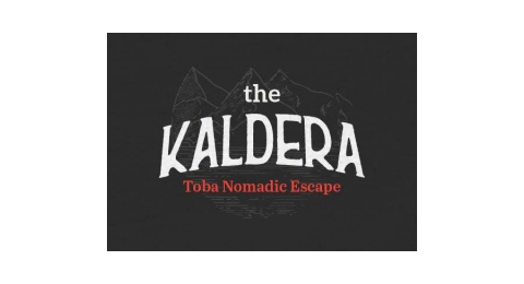 Kaldera Toba Nomadic Escape