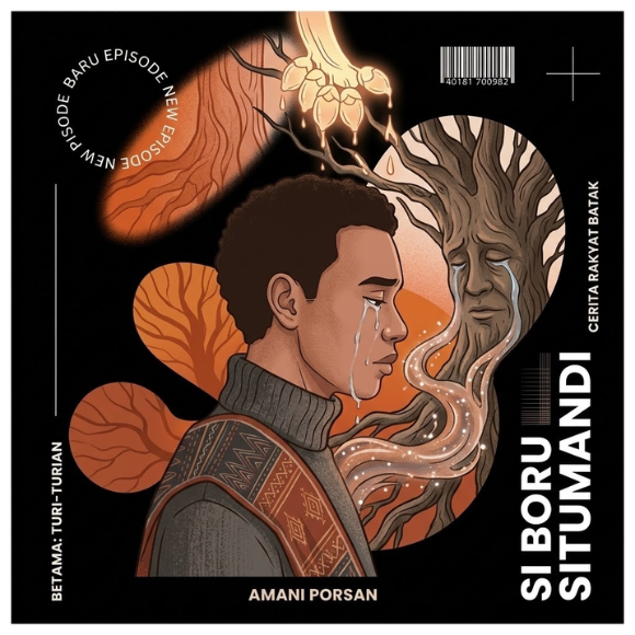 Betama - Siboru Situmandi